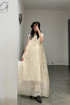 Mutedance 24 Spring/Summer Double Dress MD-MD24SS180 PM162